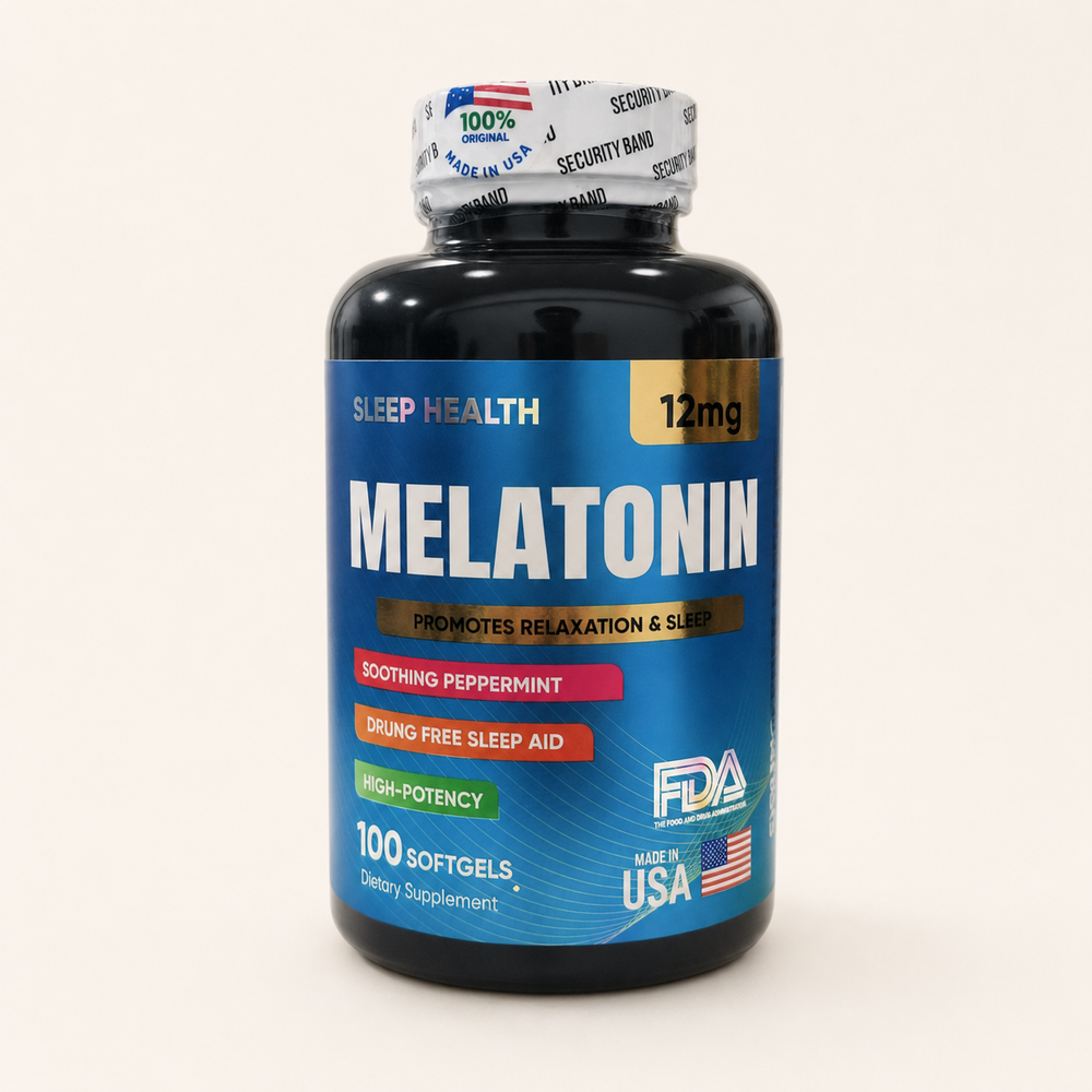 Melatonina