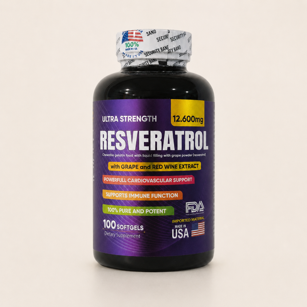 Resveratrol