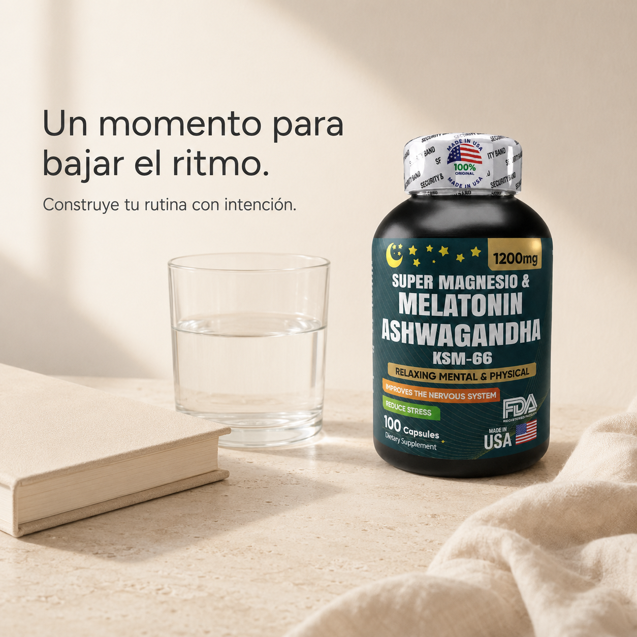 Programa Descanso