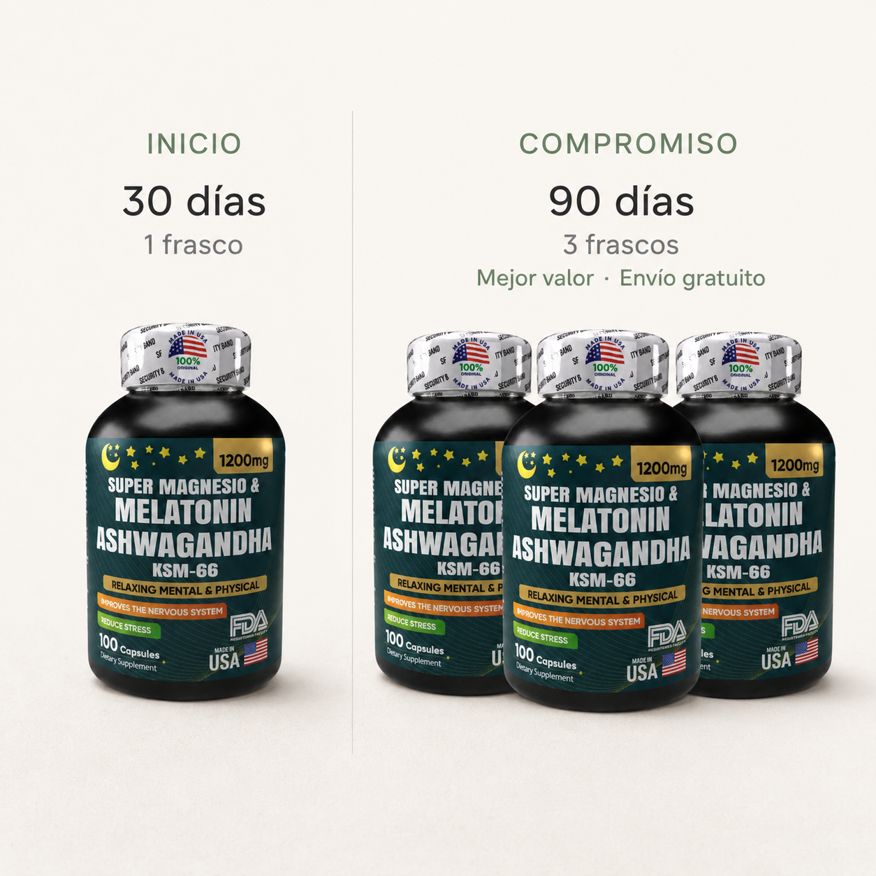 Programa Descanso