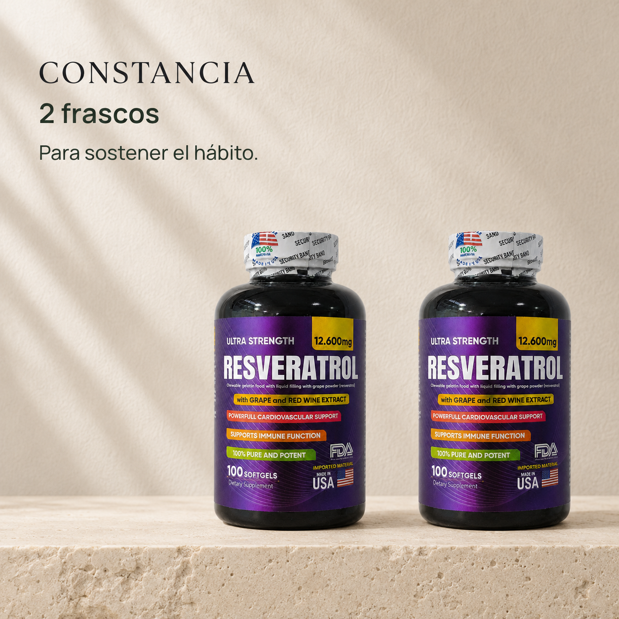 Resveratrol