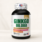 Ginkgo Biloba