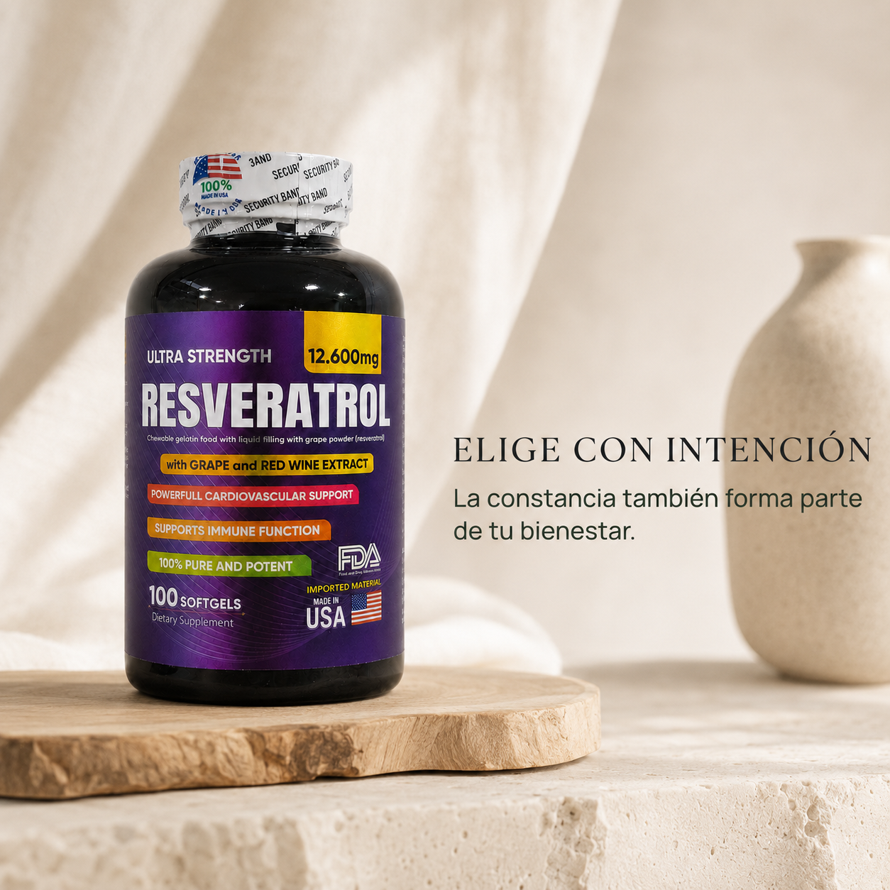 Resveratrol