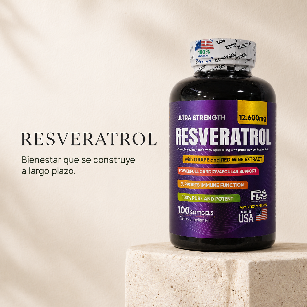 Resveratrol