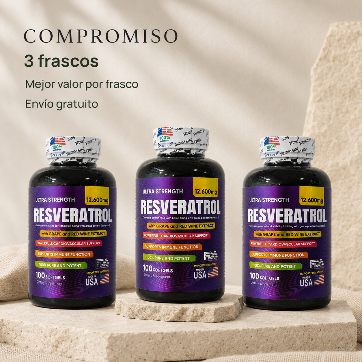 Resveratrol