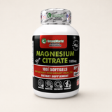 Citrato de Magnesio